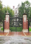 布朗大学